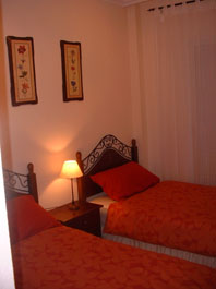 Front Bedroom